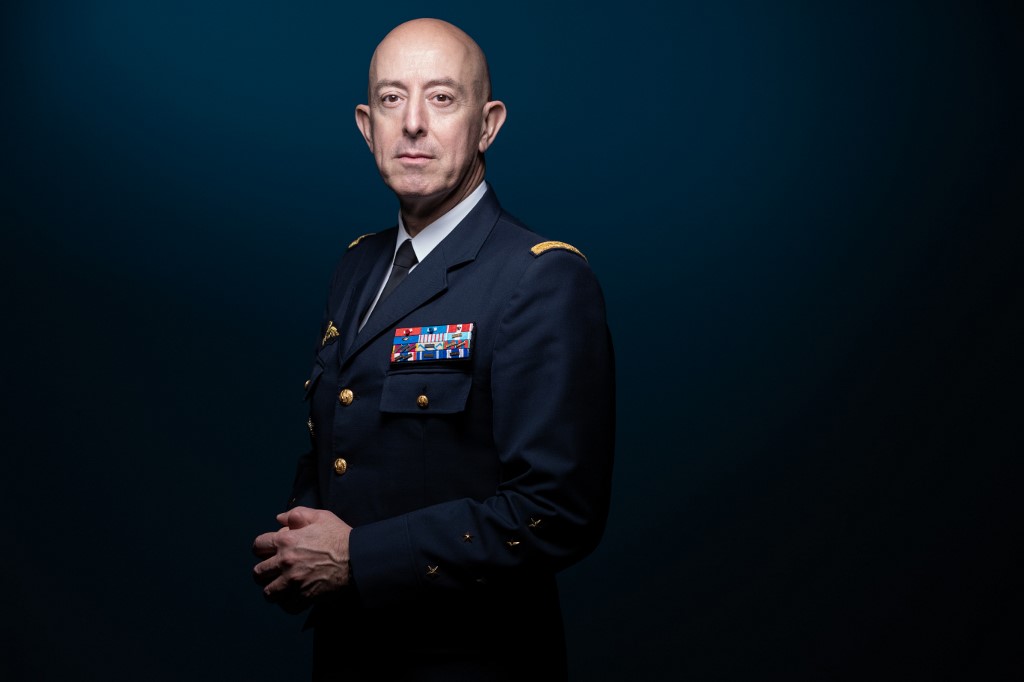 L'armée de l'Air et de l'Espace au défi de conserver «agilité et puissance»