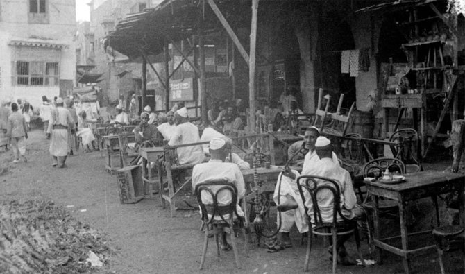 Une chercheuse saoudienne découvre le patrimoine du Royaume grâce à la photographie
