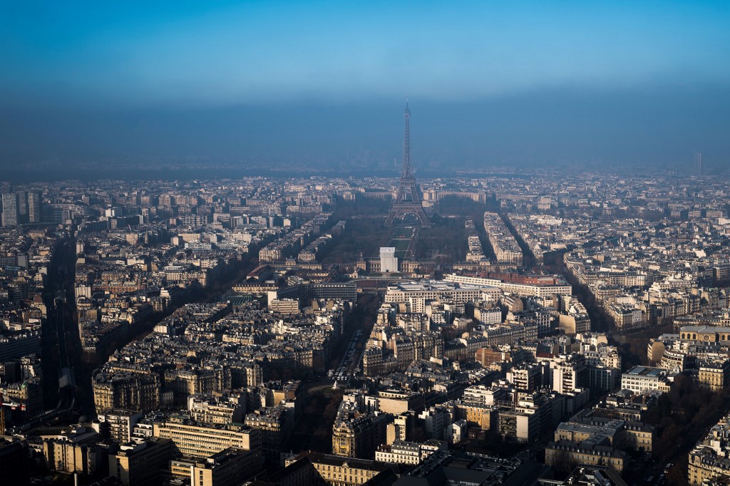 Climat: l'Etat jugé responsable de manquements dans la lutte contre le réchauffement