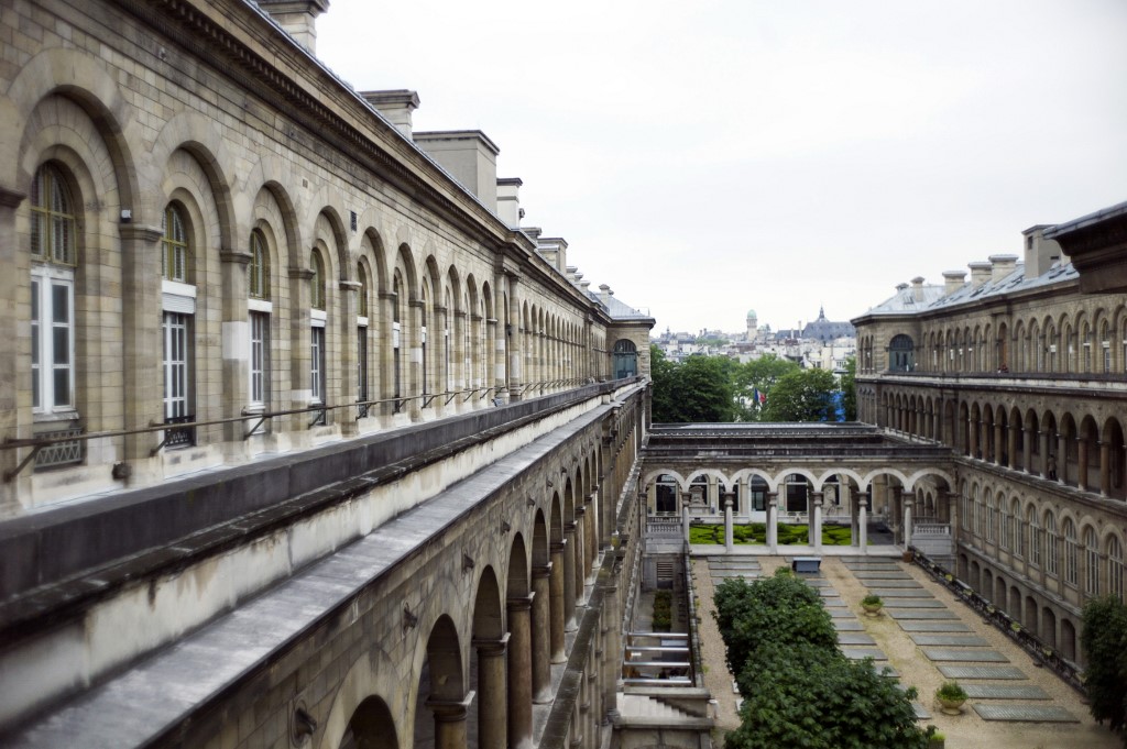 Les urgences de l'Hôtel-Dieu à Paris à nouveau fermées pour accroître «l'effort Covid»