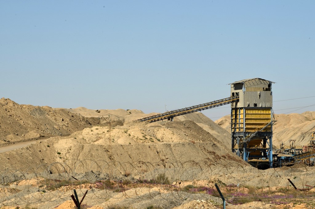 Tunisie: quatre militaires tués par l'explosion d'une mine
