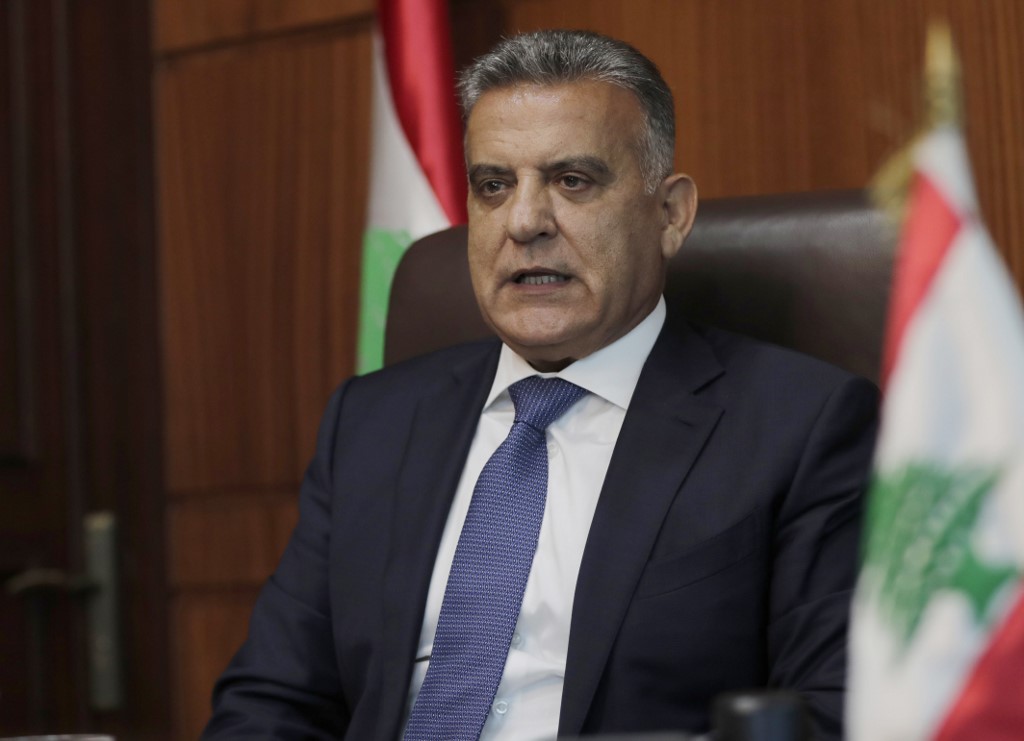 Abbas Ibrahim, l'espion en chef du Liban et homme de toutes les missions