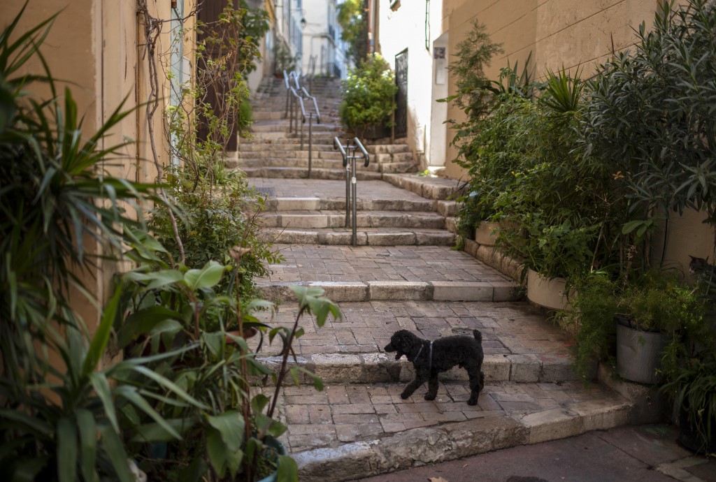 Une rue de Marseille portera le nom d'une victime d'un crime raciste