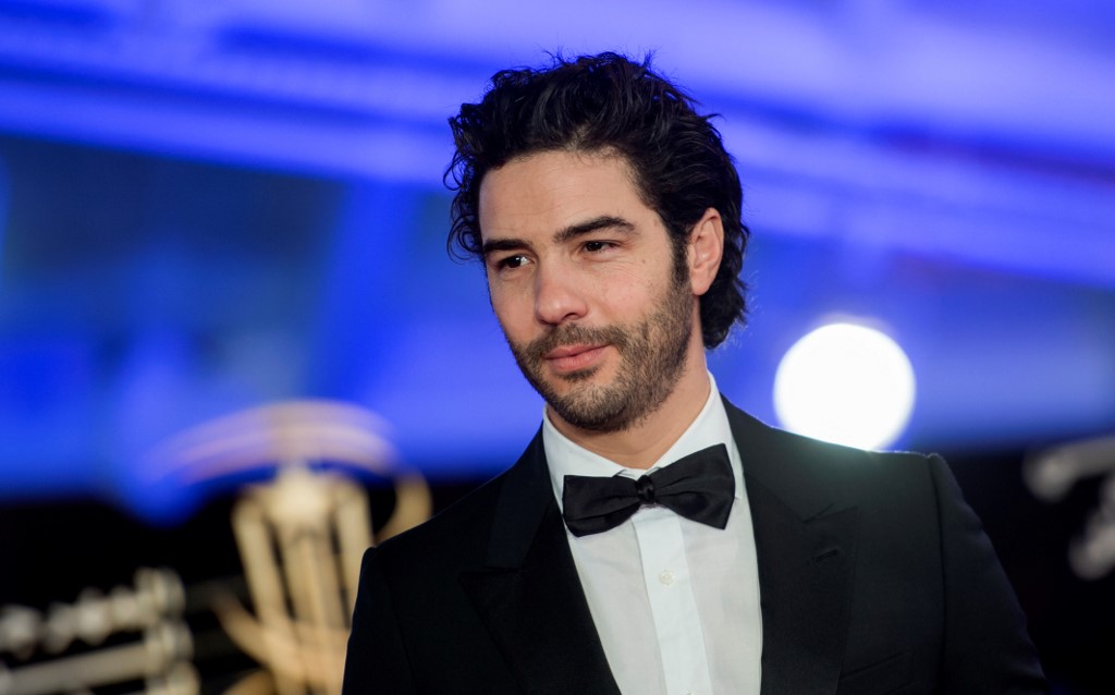 Nommé aux Golden Globes, Tahar Rahim décrit son tournage «le plus intense»
