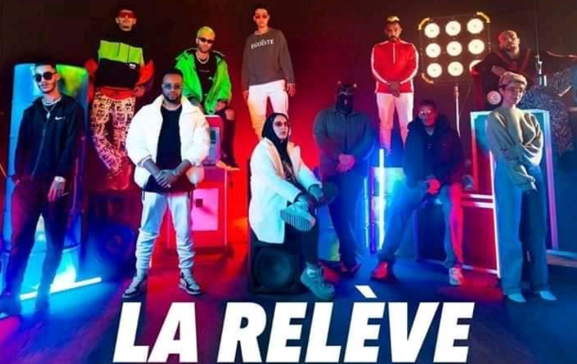 «La Relève» édition Maroc. (Photo fournie)