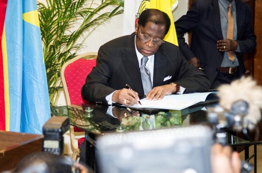 RDC : démission du président pro-Kabila du Sénat Alexis Thambwe Mwamba