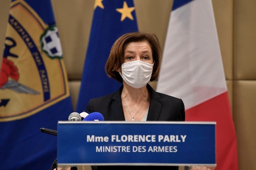 France: l'Otan va installer à Toulouse un centre dédié à l'espace