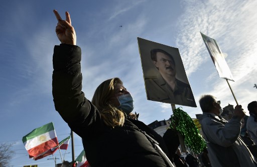 Fermeté européenne face au terrorisme iranien