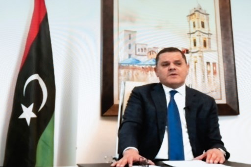 Abdel Hamid Dbeibah, riche homme d'affaires propulsé Premier ministre libyen