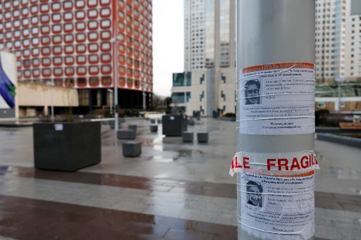 Tabassage de Yuriy: deux nouveaux mineurs mis en examen pour «tentative d'assassinat»