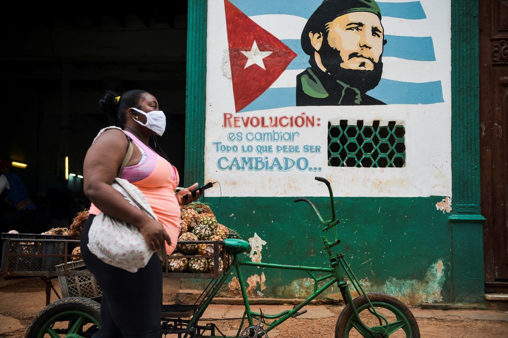 Cuba ouvre grand ses portes au privé pour relancer son économie