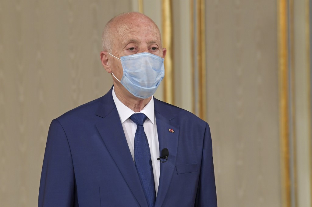 Préserver la démocratie