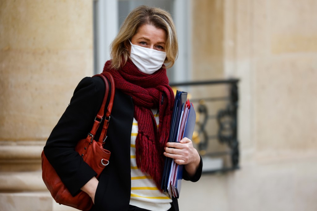 Gaz à effet de serre: baisse plus forte qu'estimé en 2019