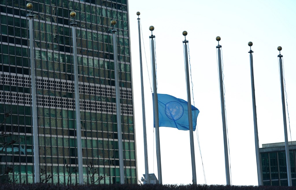 Accord entre le gouvernement éthiopien et l'ONU sur l'accès humanitaire au Tigré
