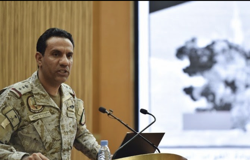 La coalition arabe intercepte et détruit un drone houthi ciblant l'Arabie saoudite