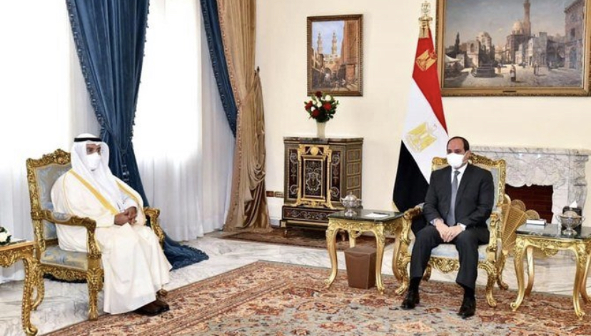 Selon le CCG, l'Égypte constitue le principal pilier de la sécurité dans le monde arabe