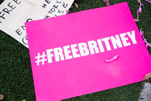 #FreeBritney: déboires d'une superstar et bataille autour de ses affaires