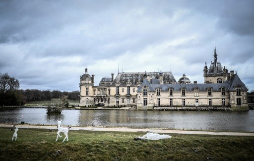 Voltaire avant Voltaire, la nouvelle saga de France 2