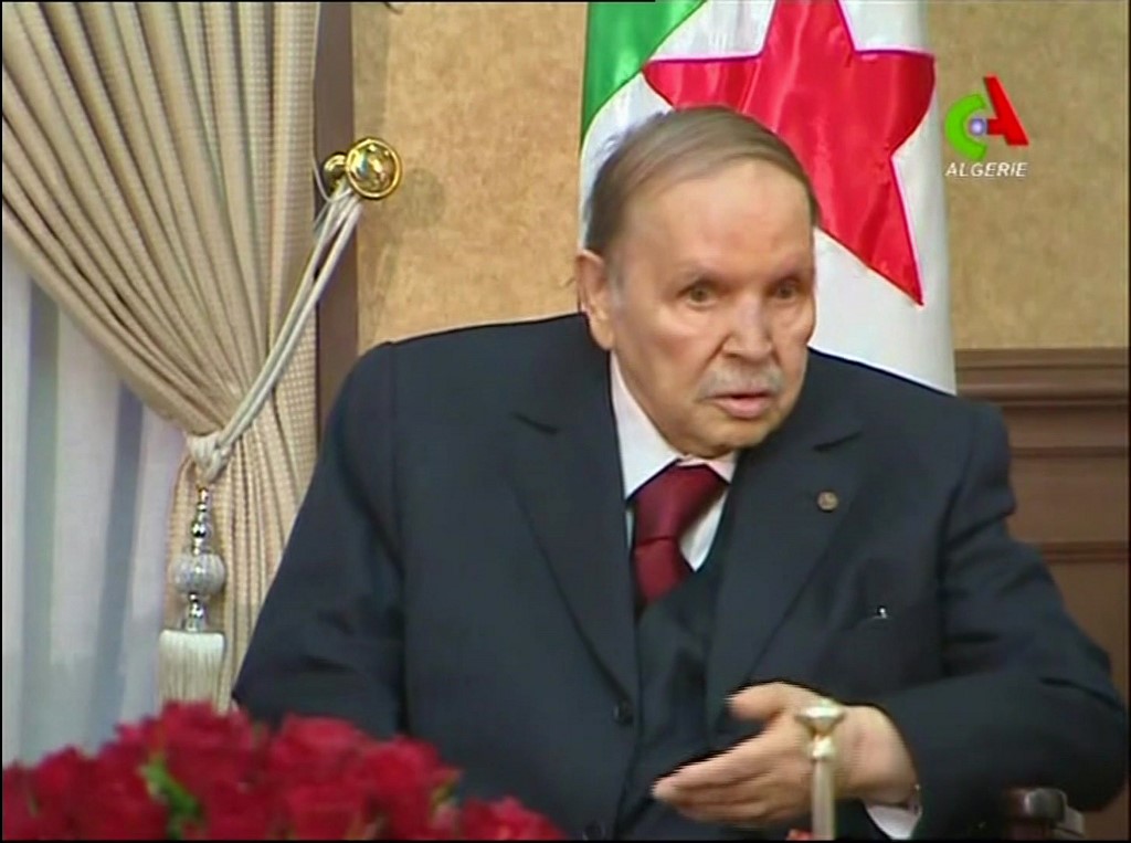 Algérie: décès d'un frère cadet de l'ex-président Bouteflika