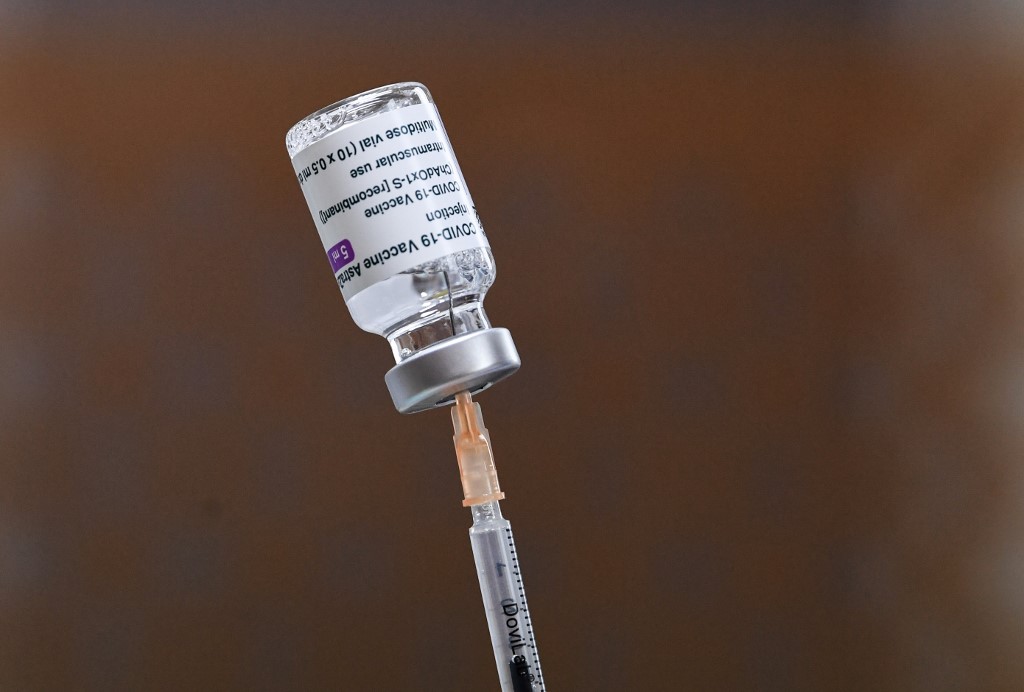 AstraZeneca: l'Afrique du Sud suspend son programme de vaccination