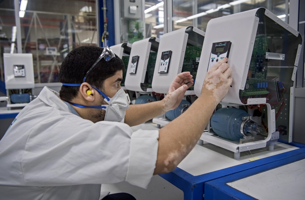 Enquête: Climat des affaires défavorable pour 43% des industriels marocains at T-4 2020