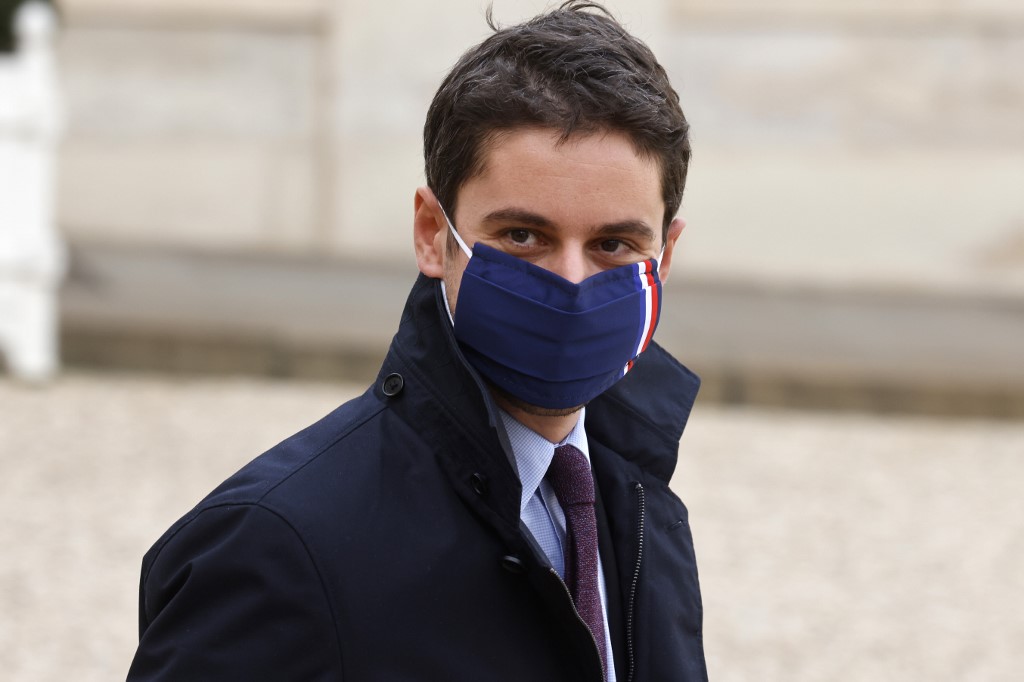 Le projet de loi issue de la Convention climat arrive en Conseil des ministres