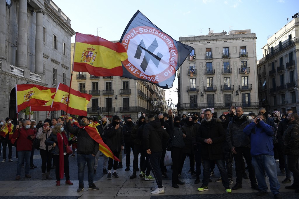 En Espagne, un mouvement indépendantiste catalan qui a perdu de son éclat
