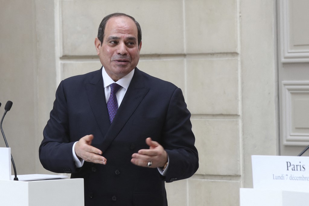 Elections palestiniennes: début des discussions entre Hamas et Fatah au Caire