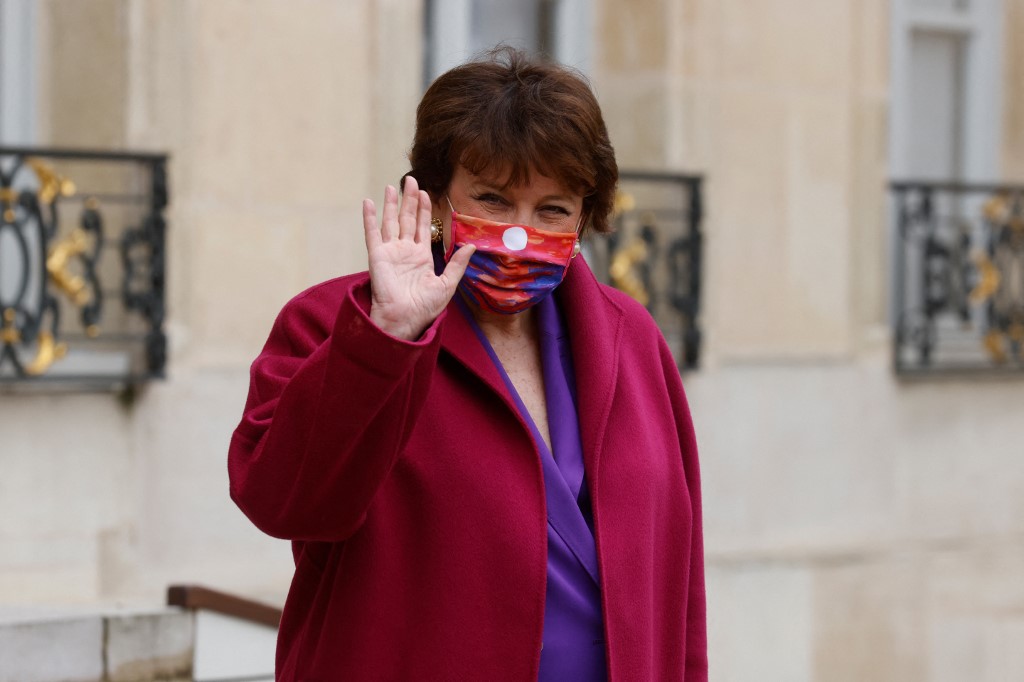 Musées et monuments seront les premiers à rouvrir, dès la «décrue», affirme Bachelot