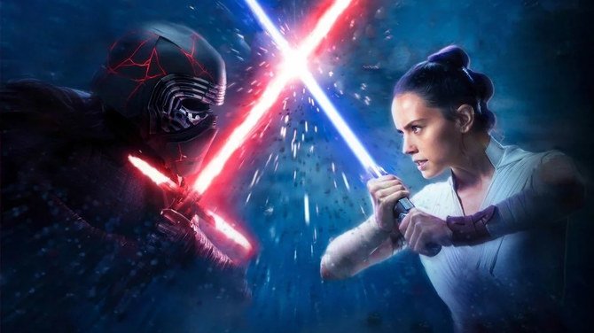 L’opéra de Dubaï Joue «Star Wars» pour célébrer le légendaire John Williams
