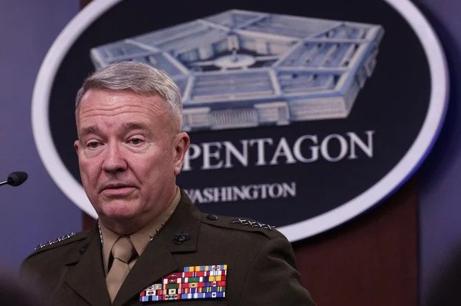 Le Centcom réaffirme le soutien américain à Riyad contre la menace iranienne