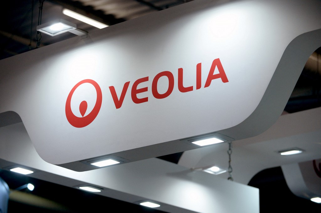 La guerre est déclarée entre Veolia et Suez