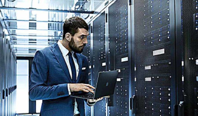 Un génie saoudien de la tech bat les hackers à leur propre jeu
