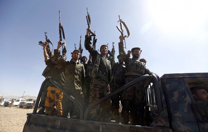 L’UE «préoccupée» par les attaques des Houthis sur le territoire de l’Arabie saoudite