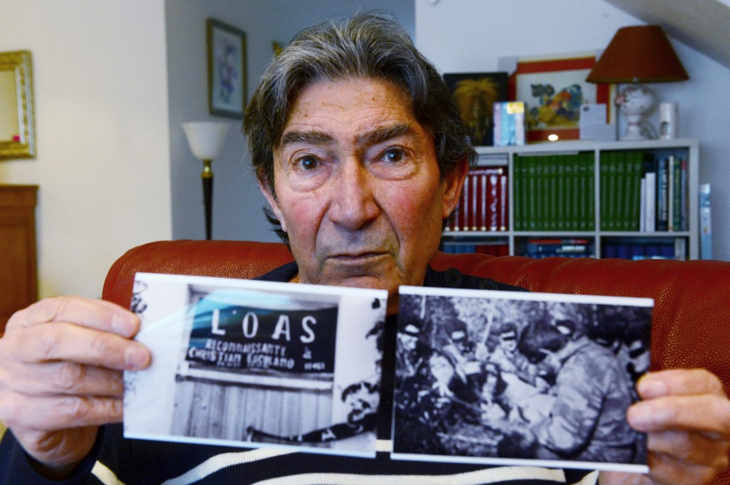 Il y a 60 ans, l'OAS et ses sanglants attentats pour l'Algérie française