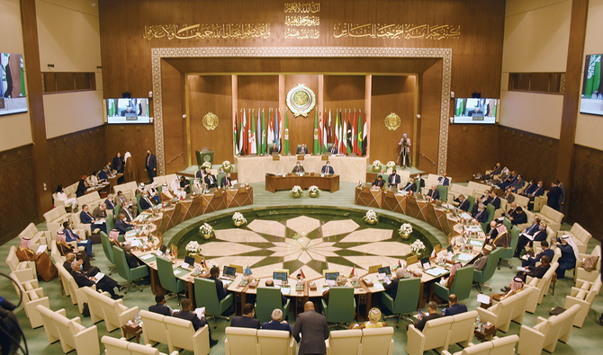 L'Égypte accueille une réunion d'urgence des ministres arabes des Affaires étrangères