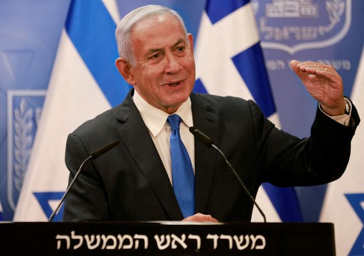 Le Golan «restera israélien», répond Israël à Blinken