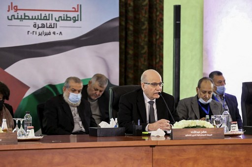 Élections palestiniennes : accord clé au Caire entre le Hamas et le Fatah