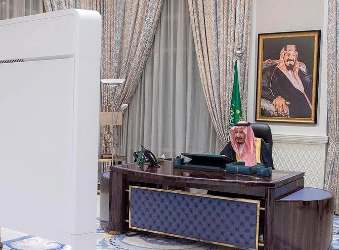 Le gouvernement saoudien salue les réformes annoncées par le prince héritier