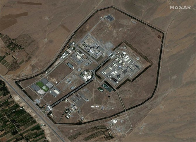 Téhéran pourrait accélérer son programme nucléaire militaire, selon les SR iraniens