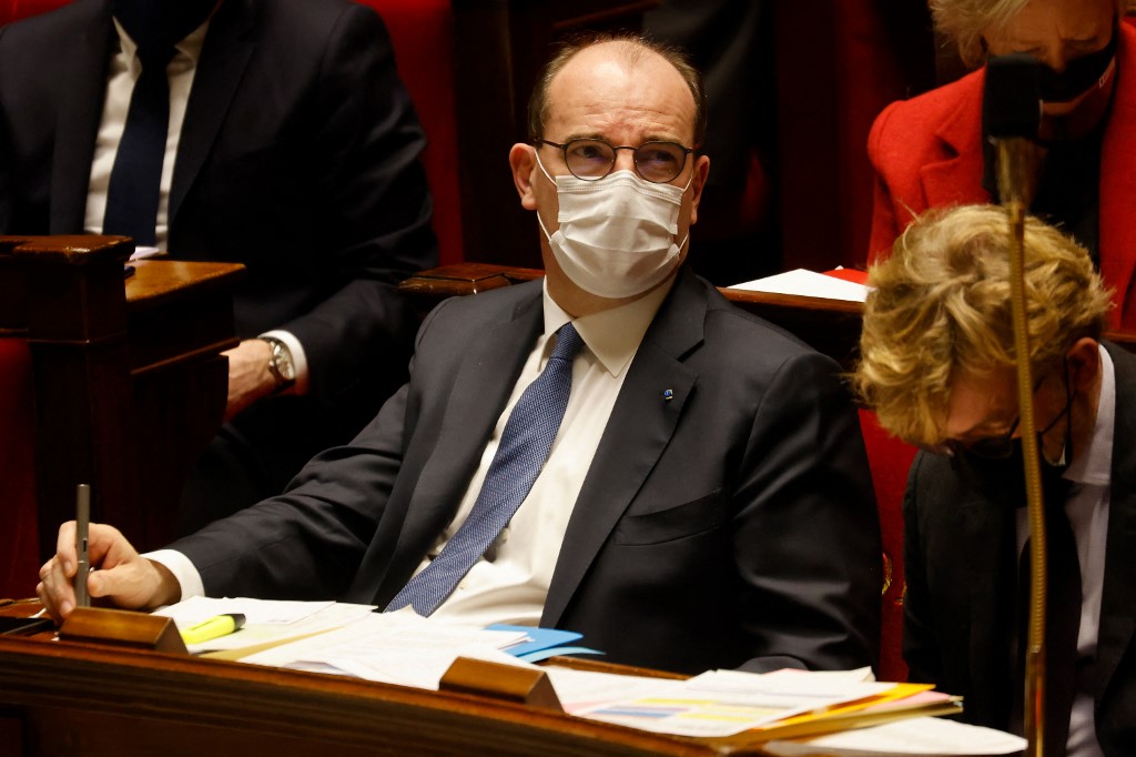"Ambitieux" ou "insuffisant"? Le gouvernement sort son projet de loi Climat