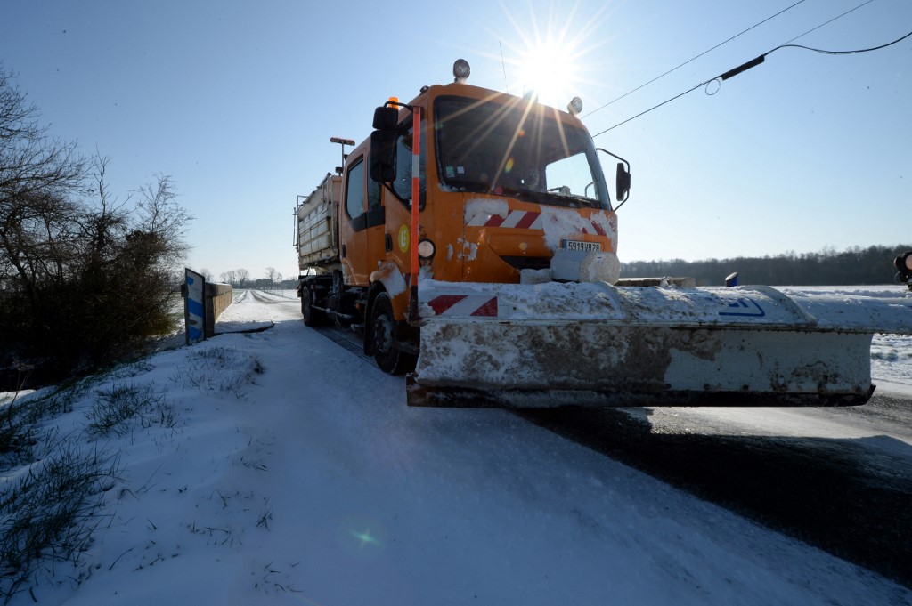 Covid-19: un hiver sans confinement, objectif sérieux ou mirage ?