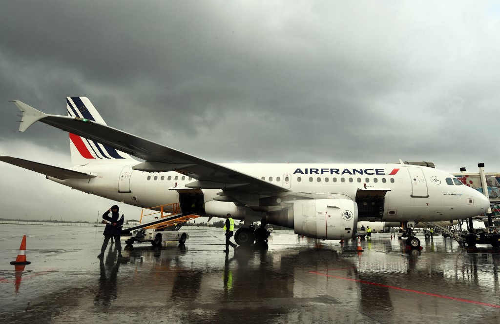 Air France doit céder des créneaux si elle est encore aidée, plaide Ryanair