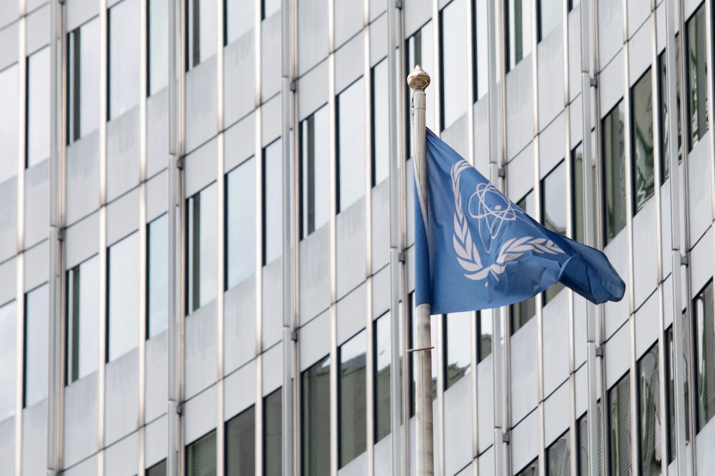 L'Iran entame la production d'uranium métal, un pas de plus vers l'arme nucléaire