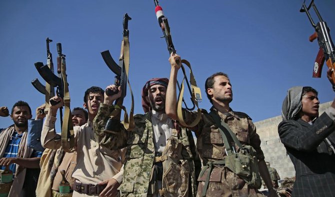 Le Yémen met en garde Biden contre tout accord de paix précipité avec les Houthis