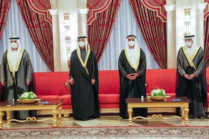 Les Émirats arabes unis annoncent un «mini-remaniement» ministériel