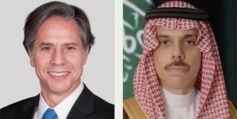 Riyad et Washington discutent de l’attaque des Houthis contre l'aéroport d'Abha