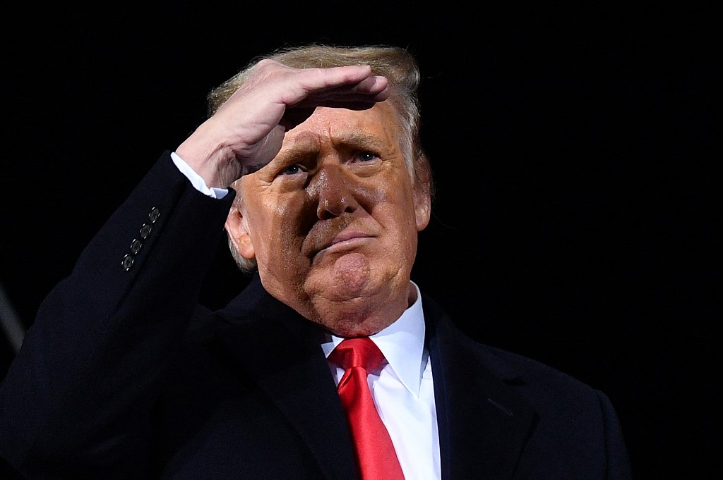Assaut du Capitole: place aux avocats de Trump qui visent un acquittement rapide