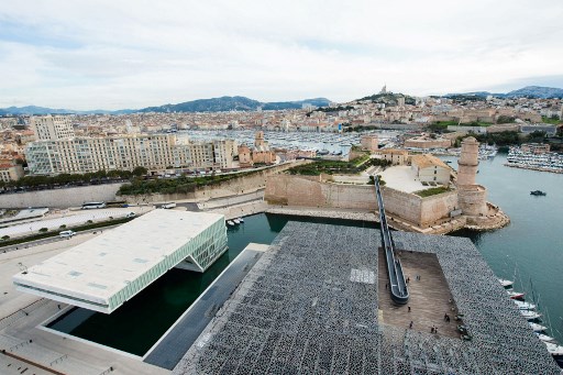 A Marseille, le musée de la Méditerranée collecte les objets du confinement