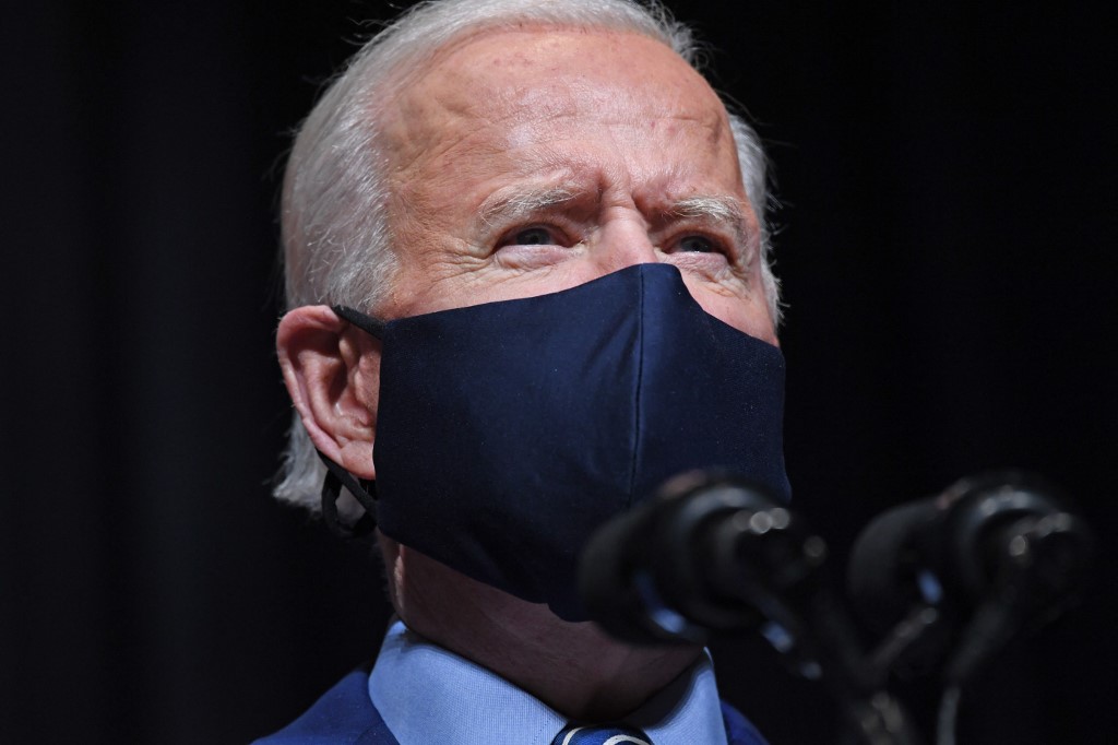 Afghanistan: Biden face à de "sérieux dilemmes", selon un responsable américain